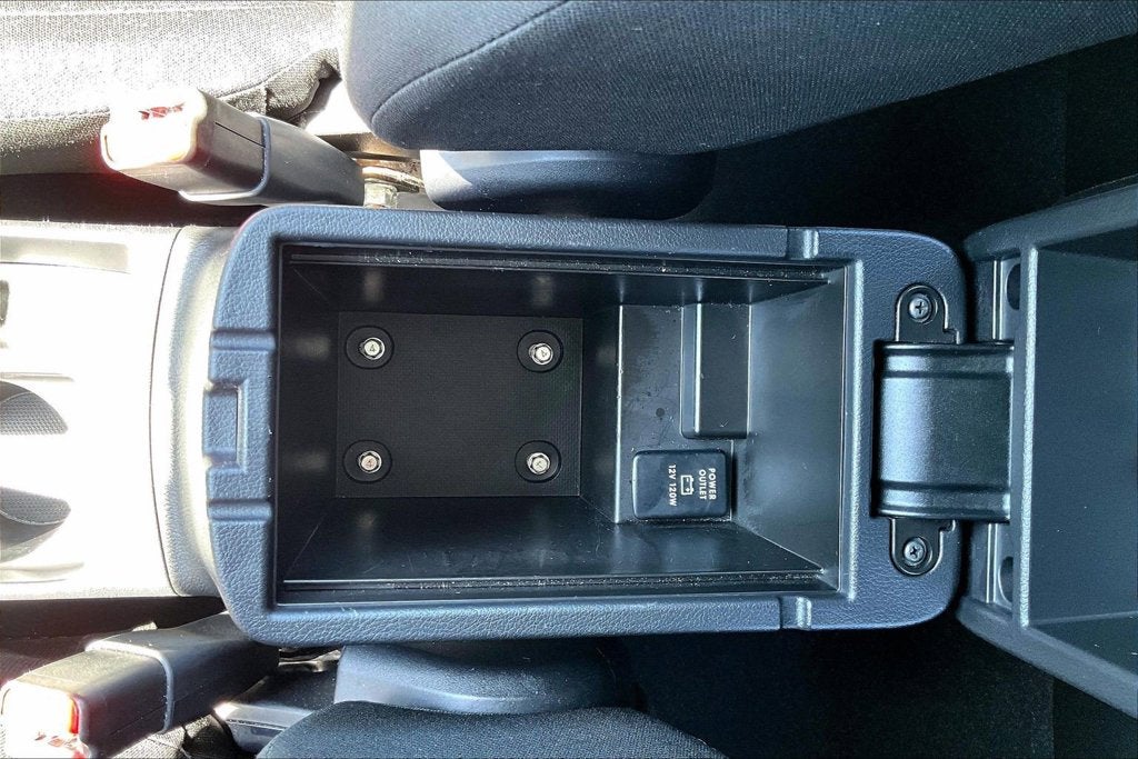 2025 Mitsubishi Outlander Sport 2.0 ES