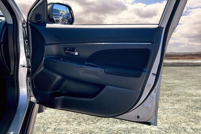 2025 Mitsubishi Outlander Sport 2.0 ES