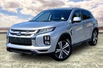 2025 Mitsubishi Outlander Sport 2.0 ES
