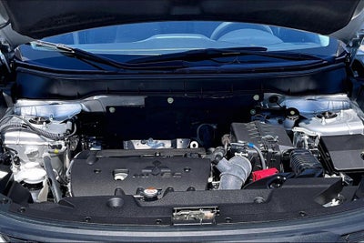 2025 Mitsubishi Outlander Sport 2.0 ES