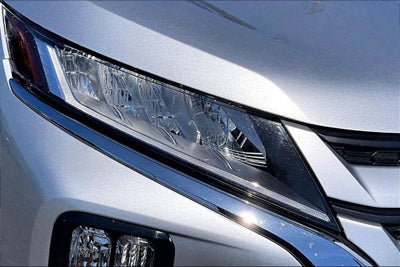 2025 Mitsubishi Outlander Sport 2.0 ES