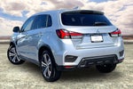 2025 Mitsubishi Outlander Sport 2.0 ES