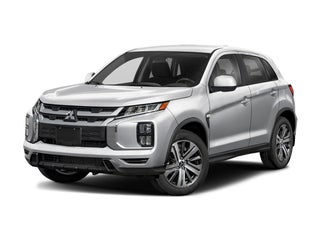 2025 Mitsubishi Outlander Sport Base