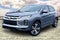 2027 Mitsubishi Outlander Sport Base