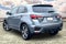 2027 Mitsubishi Outlander Sport Base