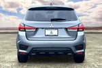 2027 Mitsubishi Outlander Sport Base