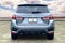 2027 Mitsubishi Outlander Sport Base