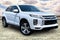 2024 Mitsubishi Outlander Sport Base