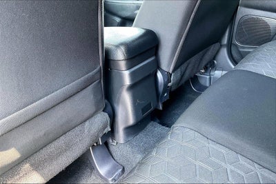 2024 Mitsubishi Outlander Sport Base