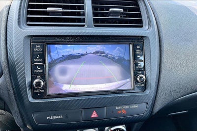 2024 Mitsubishi Outlander Sport Base