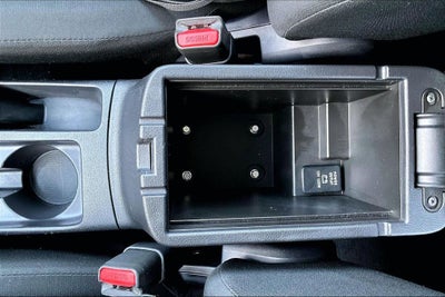 2024 Mitsubishi Outlander Sport Base