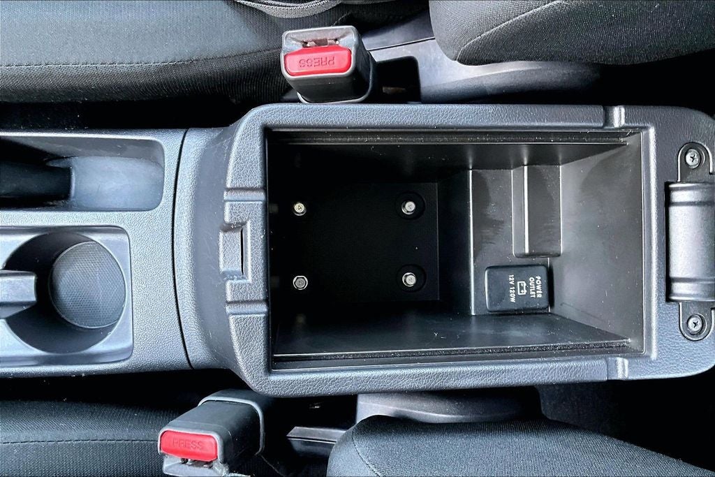 2024 Mitsubishi Outlander Sport Base