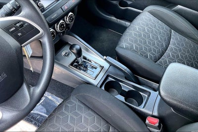 2024 Mitsubishi Outlander Sport Base