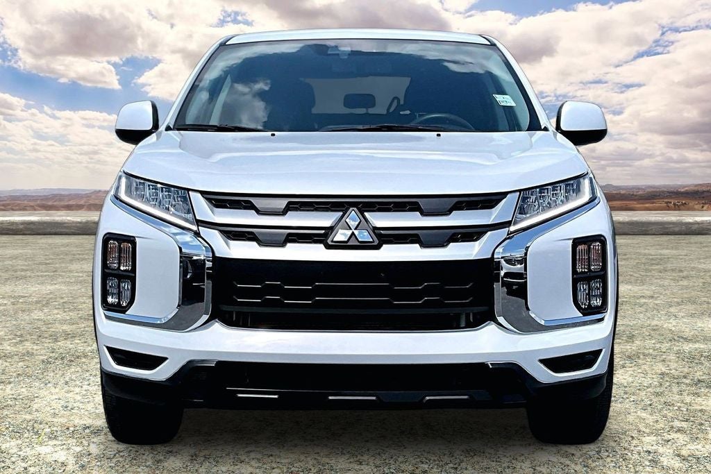 2024 Mitsubishi Outlander Sport Base