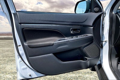 2024 Mitsubishi Outlander Sport Base