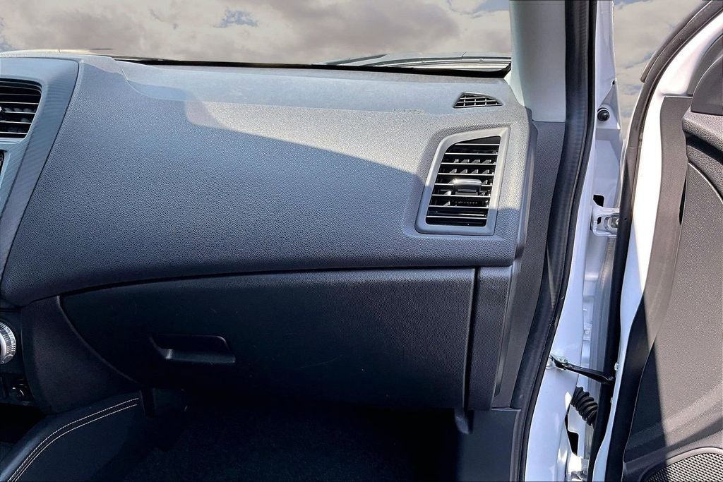 2024 Mitsubishi Outlander Sport Base