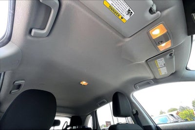 2024 Mitsubishi Outlander Sport Base