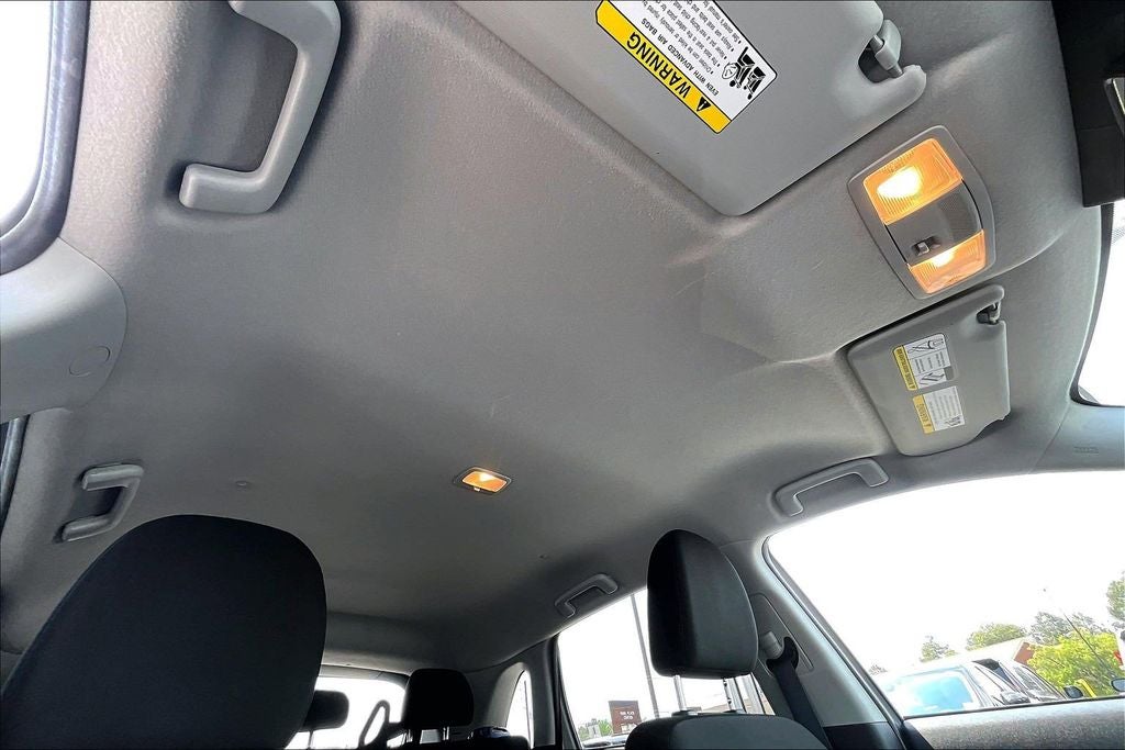 2024 Mitsubishi Outlander Sport Base