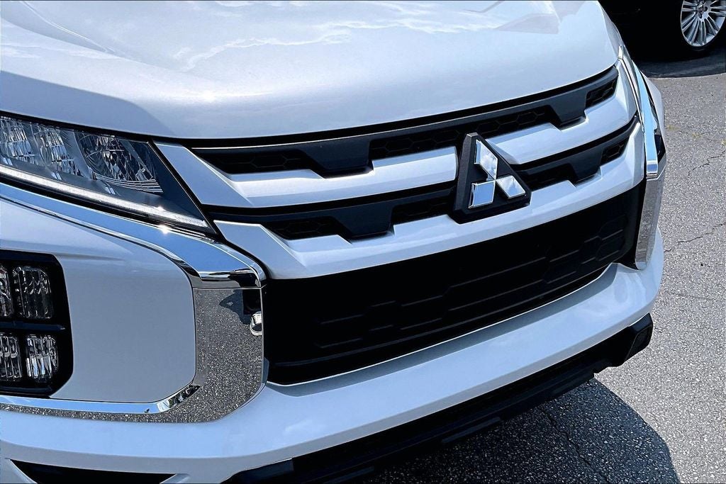 2024 Mitsubishi Outlander Sport Base