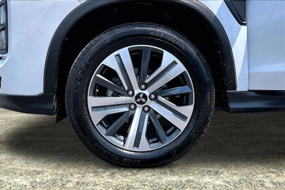 2024 Mitsubishi Outlander Sport Base