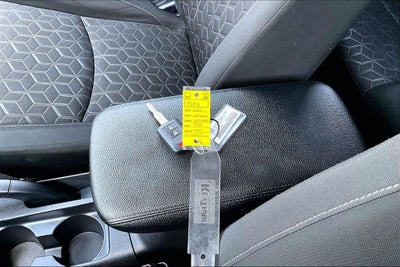 2024 Mitsubishi Outlander Sport Base