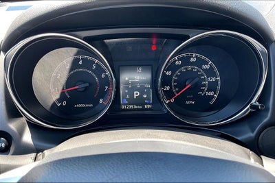2025 Mitsubishi Outlander Sport 2.0 ES