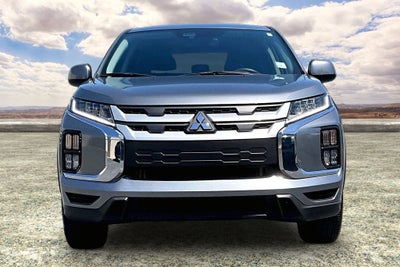 2025 Mitsubishi Outlander Sport 2.0 ES