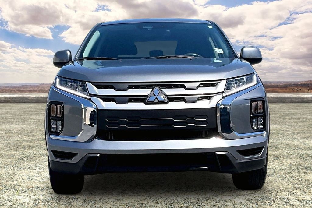 2025 Mitsubishi Outlander Sport 2.0 ES