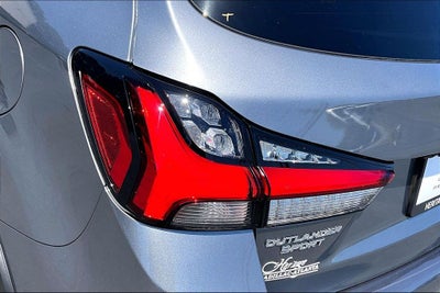2025 Mitsubishi Outlander Sport 2.0 ES