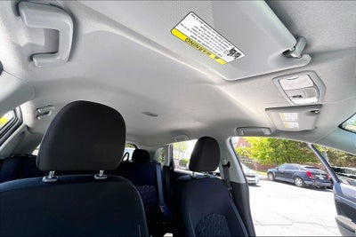 2025 Mitsubishi Outlander Sport 2.0 ES