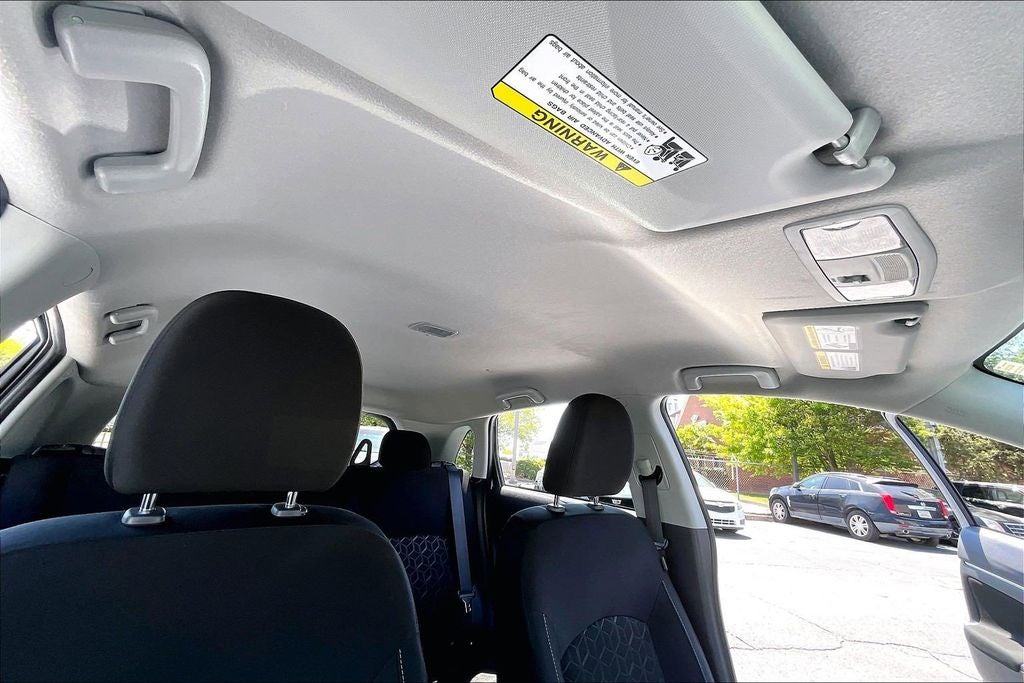 2025 Mitsubishi Outlander Sport 2.0 ES