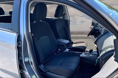 2025 Mitsubishi Outlander Sport 2.0 ES