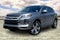 2025 Mitsubishi Outlander Sport 2.0 ES