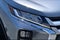 2025 Mitsubishi Outlander Sport 2.0 ES