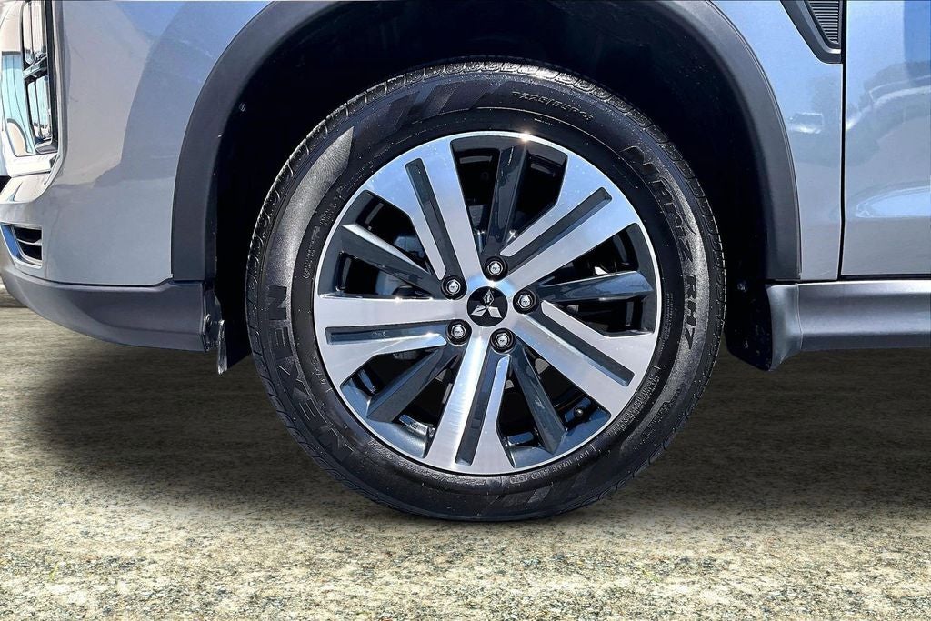 2025 Mitsubishi Outlander Sport 2.0 ES
