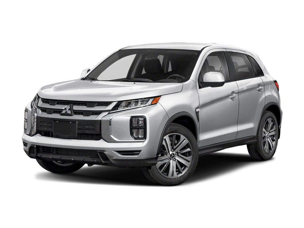 2026 Mitsubishi Outlander Sport's photo