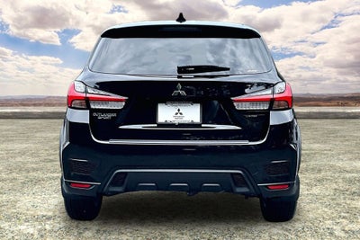 2026 Mitsubishi Outlander Sport Base