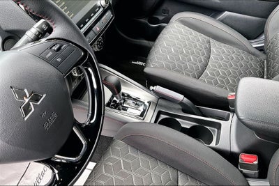 2026 Mitsubishi Outlander Sport Base