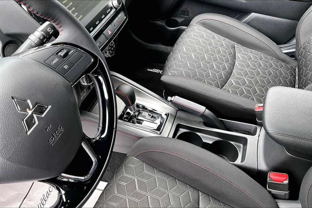 2026 Mitsubishi Outlander Sport Base