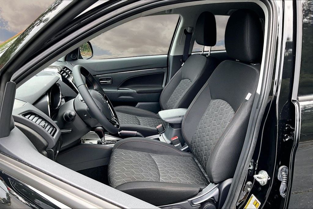 2026 Mitsubishi Outlander Sport Base