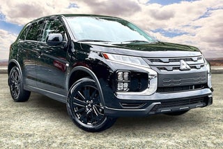 2026 Mitsubishi Outlander Sport Base