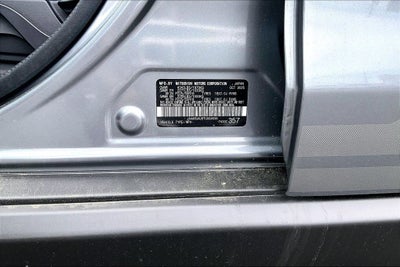 2026 Mitsubishi Outlander Sport Railliart