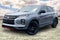 2026 Mitsubishi Outlander Sport Railliart