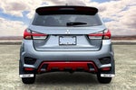 2026 Mitsubishi Outlander Sport Railliart