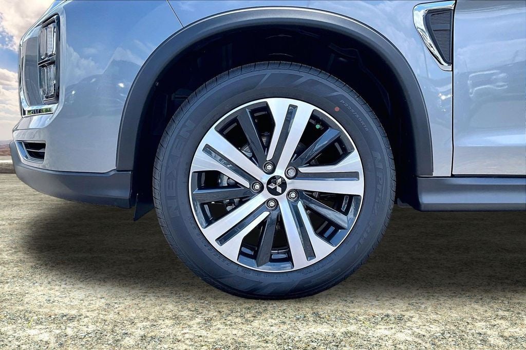 2026 Mitsubishi Outlander Sport Base