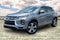 2026 Mitsubishi Outlander Sport Base