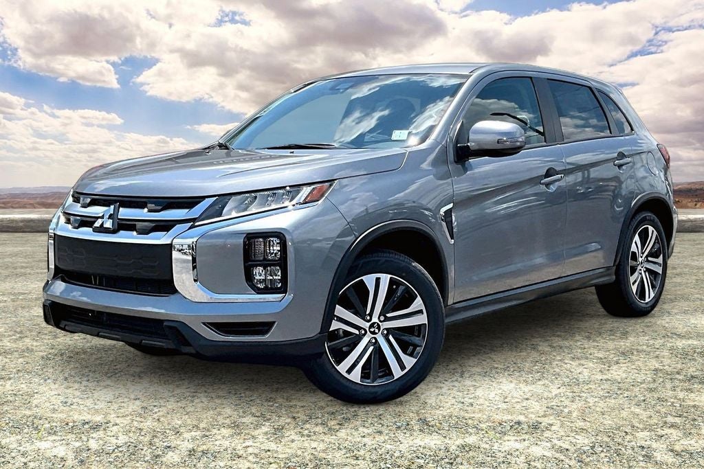 2026 Mitsubishi Outlander Sport Base