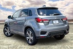 2026 Mitsubishi Outlander Sport Base
