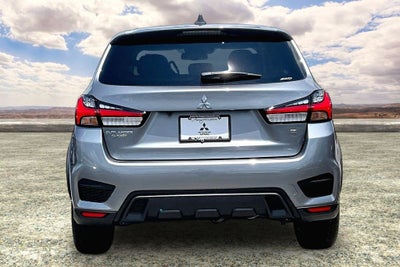 2026 Mitsubishi Outlander Sport Base