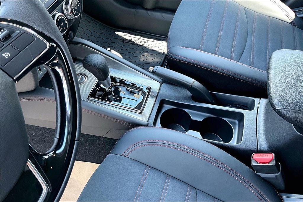2026 Mitsubishi Outlander Sport Base